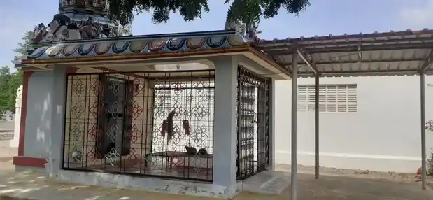 Arulmigu Selvavinayakar Temple, Monjanur - 639206 அருள்மிகு செல்வவிநாயகர் திருக்கோயில், Monjanur - 639206, Karur - Ancient Temple Architecture and History Image 3