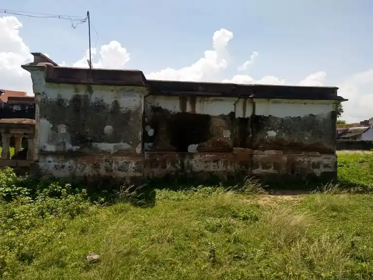 Arulmigu Selvavinayakar Temple, Nallamaram - 625702 Arulmigu Selvavinayakar Temple, Nallamaram - 625702, Madurai - Ancient Temple Architecture and History Image 2