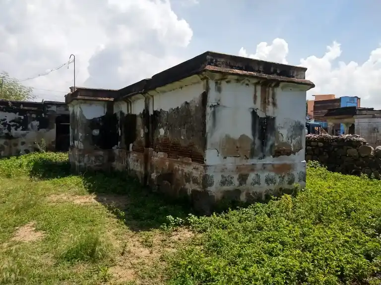 Arulmigu Selvavinayakar Temple, Nallamaram - 625702 Arulmigu Selvavinayakar Temple, Nallamaram - 625702, Madurai - Ancient Temple Architecture and History Image 3
