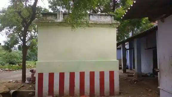 Arulmigu Selvavinayakar Temple, Puthusurankudi - 626203 அருள்மிகு செல்வவிநாயகர் திருக்கோயில், Puthusurankudi - 626203, Virudhunagar - Ancient Temple Architecture and History Image 3