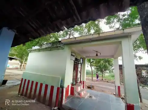 Arulmigu Selvavinayakar Temple, Puthusurankudi - 626203 அருள்மிகு செல்வவிநாயகர் திருக்கோயில், Puthusurankudi - 626203, Virudhunagar - Ancient Temple Architecture and History Image 4