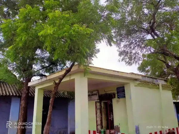 Arulmigu Selvavinayakar Temple, Puthusurankudi - 626203 அருள்மிகு செல்வவிநாயகர் திருக்கோயில், Puthusurankudi - 626203, Virudhunagar - Ancient Temple Architecture and History Image 5