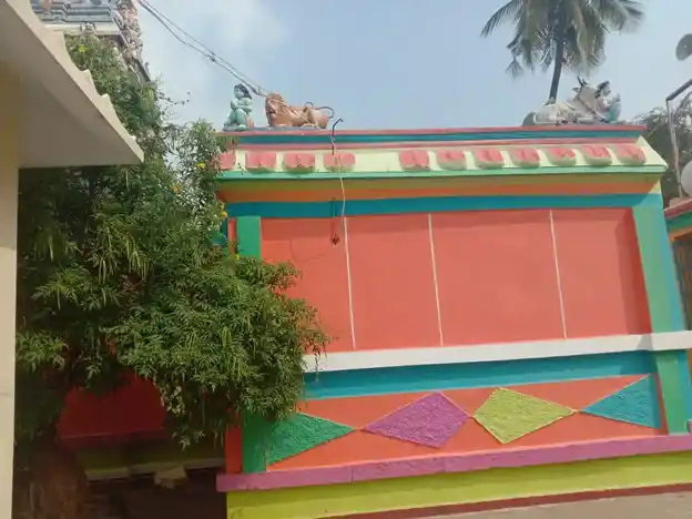 Arulmigu Selvavinayakar Temple, Samalpatti - 635306 அருள்மிகு செல்வவிநாயகர் திருக்கோயில், Samalpatti - 635306, Krishnagiri - Ancient Temple Architecture and History Image 2