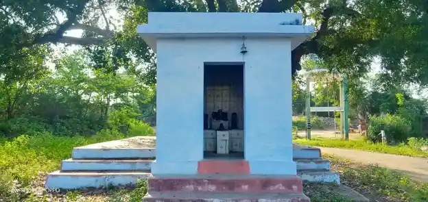 Arulmigu Selvavinayakar Temple, Somanuthu - 638656