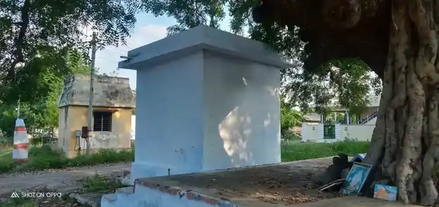 Arulmigu Selvavinayakar Temple, Somanuthu - 638656 அருள்மிகு செல்வவிநாயகர் திருக்கோயில், Somanuthu - 638656, Tiruppur - Ancient Temple Architecture and History Image 4