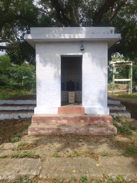 அருள்மிகு செல்வவிநாயகர் திருக்கோயில், Somanuthu - 638656 - Main View