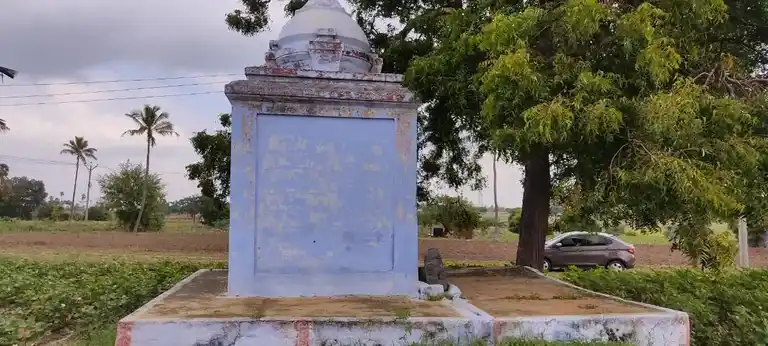 Arulmigu Selvavinayakar Temple, Thoppampatti - 644663 அருள்மிகு செல்வவிநாயகர் திருக்கோயில், தொப்பம்பட்டி - 644663, Tiruppur - Ancient Temple Architecture and History Image 2