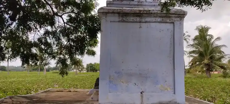 Arulmigu Selvavinayakar Temple, Thoppampatti - 644663 அருள்மிகு செல்வவிநாயகர் திருக்கோயில், தொப்பம்பட்டி - 644663, Tiruppur - Ancient Temple Architecture and History Image 3