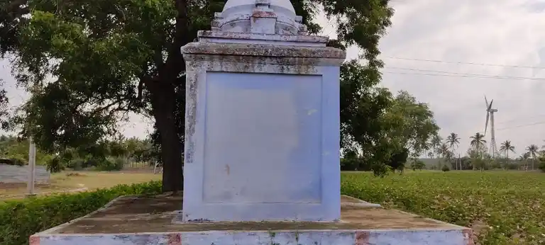 Arulmigu Selvavinayakar Temple, Thoppampatti - 644663 அருள்மிகு செல்வவிநாயகர் திருக்கோயில், தொப்பம்பட்டி - 644663, Tiruppur - Ancient Temple Architecture and History Image 4