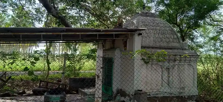 Arulmigu Selvavinayaker Temple, Nadhampalayam - 638706 அருள்மிகு செல்வவிநாயகர் திருக்கோயில், Nadhampalayam - 638706, Tiruppur - Ancient Temple Architecture and History Image 4