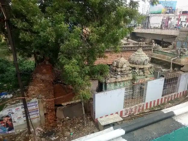 Arulmigu Selvavinaygar Temple, Palakkarai, Thiruchirappalli - 620001