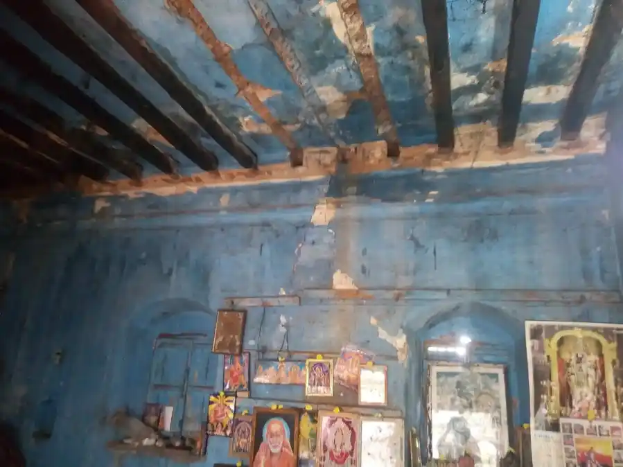 Arulmigu Selvavinaygar Temple, Palakkarai, Thiruchirappalli - 620001 அருள்மிகு செல்வவிநாயகர் திருக்கோயில், Palakkarai, Thiruchirappalli - 620001, Thiruchirappalli - Ancient Temple Architecture and History Image 4