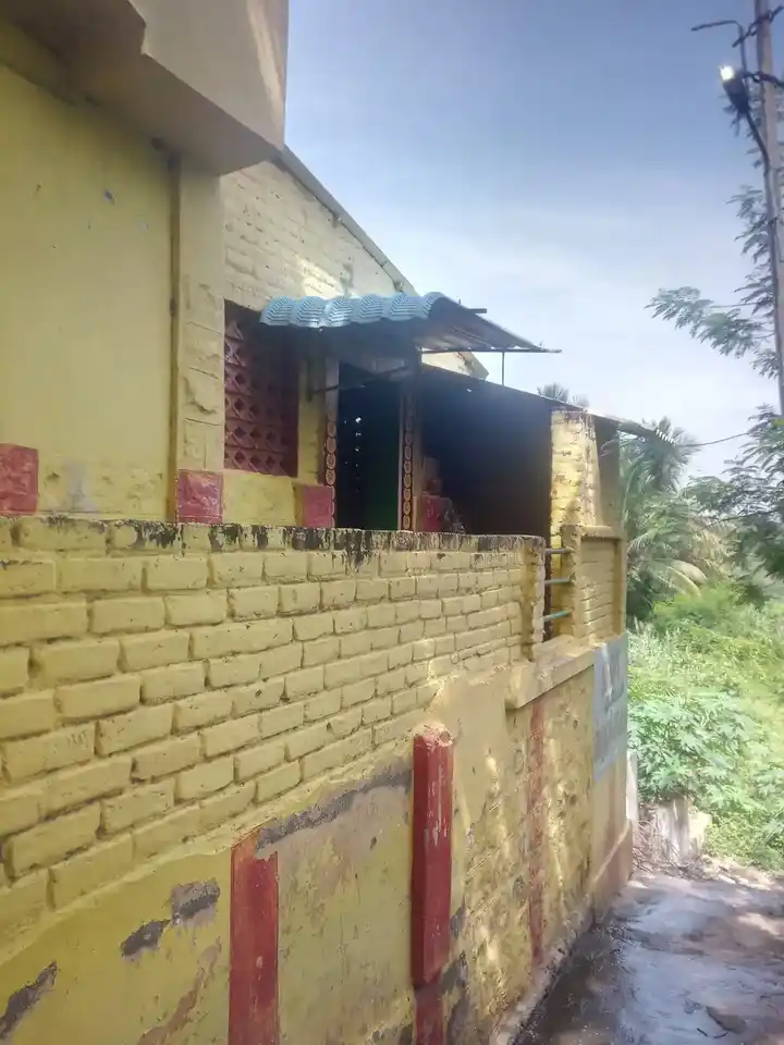 Arulmigu Selve Vinayagar Temple, Silaiman - 625201