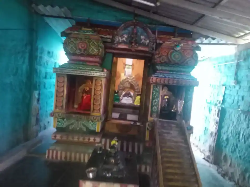 Arulmigu Selve Vinayagar Temple, Silaiman - 625201 செல்வவிநாயகர் திருக்கோயில், Silaiman - 625201, Madurai - Ancient Temple Architecture and History Image 2