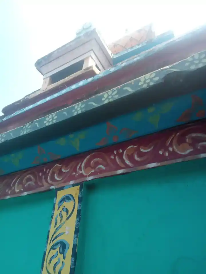 Arulmigu Selve Vinayagar Temple, Silaiman - 625201 செல்வவிநாயகர் திருக்கோயில், Silaiman - 625201, Madurai - Ancient Temple Architecture and History Image 5