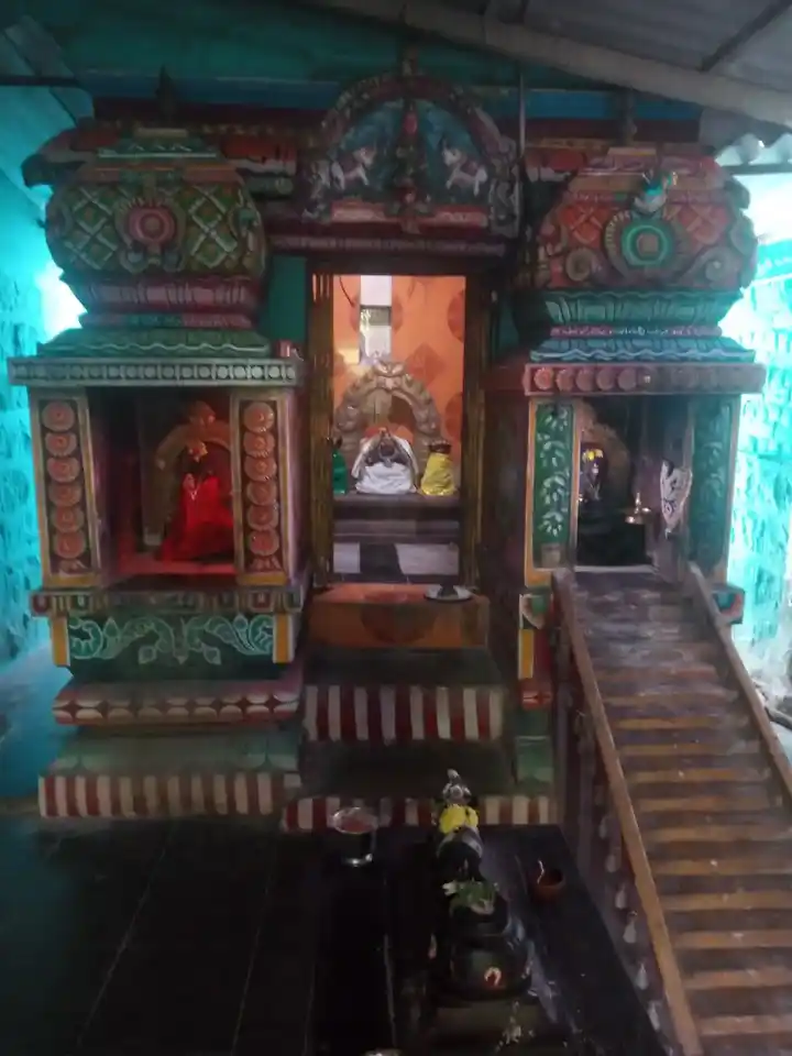 Arulmigu Selve Vinayagar Temple, Silaiman - 625201 செல்வவிநாயகர் திருக்கோயில், Silaiman - 625201, Madurai - Ancient Temple Architecture and History Image 6