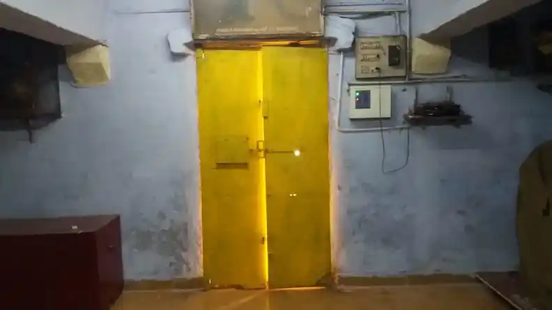 Arulmigu Selviamman Temple, Village Out Side, Melaputhaneri - 627351 அருள்மிகு செல்வியம்மன் திருக்கோயில், Village Out Side, மேல புத்தனேரி - 627351, Tirunelveli - Ancient Temple Architecture and History Image 7