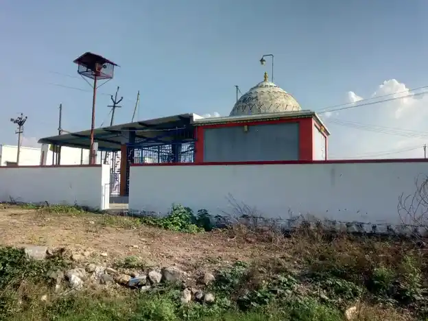 Arulmigu Semandaippan Temple, Pappanuthu, Dharapuram - 638657 அருள்மிகு செம்மாண்டையப்பன் திருக்கோயில், Pappanuthu, Dharapuram - 638657, Tiruppur - Ancient Temple Architecture and History Image 3