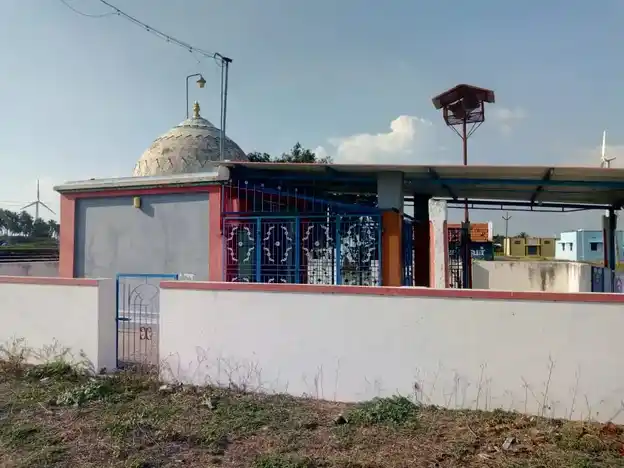 Arulmigu Semandaippan Temple, Pappanuthu, Dharapuram - 638657 அருள்மிகு செம்மாண்டையப்பன் திருக்கோயில், Pappanuthu, Dharapuram - 638657, Tiruppur - Ancient Temple Architecture and History Image 5