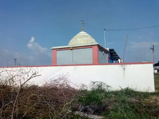 Arulmigu Semandaippan Temple, Pappanuthu, Dharapuram - 638657 அருள்மிகு செம்மாண்டையப்பன் திருக்கோயில், Pappanuthu, Dharapuram - 638657, Tiruppur - Ancient Temple Architecture and History Image 7