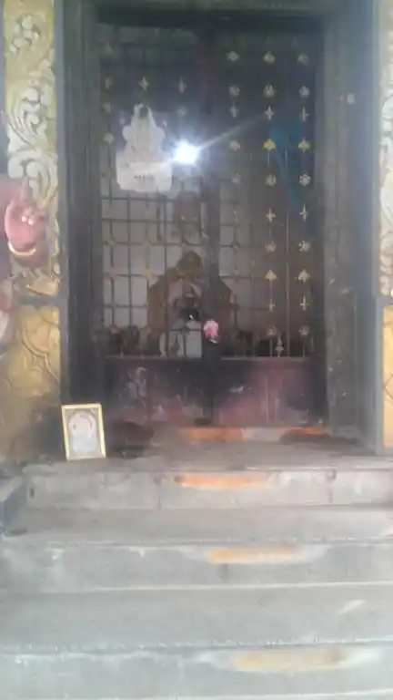 Arulmigu Sembadavinayagar Temple, Panaiyapuram - 605601 Temple