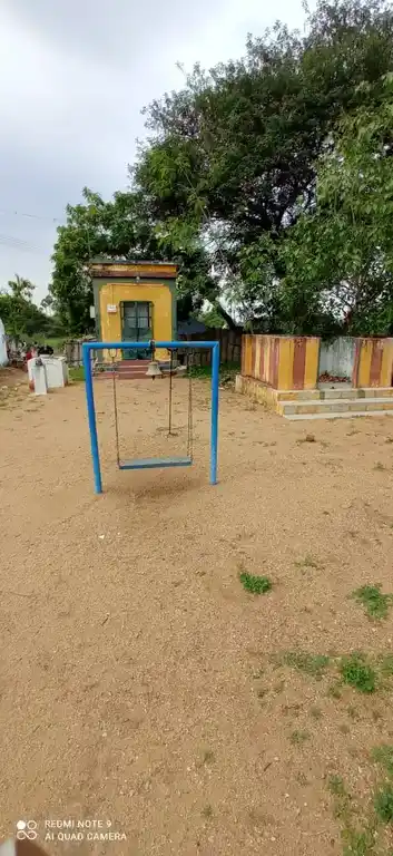 Arulmigu Sembhathal Temple, Thoppampatty - 624617