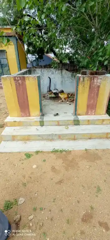 Arulmigu Sembhathal Temple, Thoppampatty - 624617 அருள்மிகு செம்பாத்தாள் கோயில், Thoppampatty - 624617, Dindigul - Ancient Temple Architecture and History Image 2