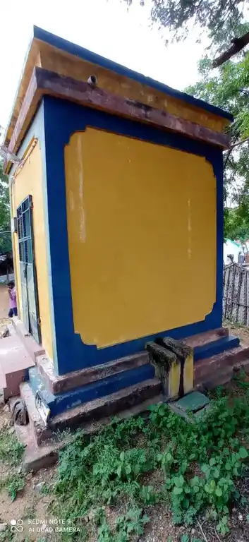 Arulmigu Sembhathal Temple, Thoppampatty - 624617 அருள்மிகு செம்பாத்தாள் கோயில், Thoppampatty - 624617, Dindigul - Ancient Temple Architecture and History Image 4