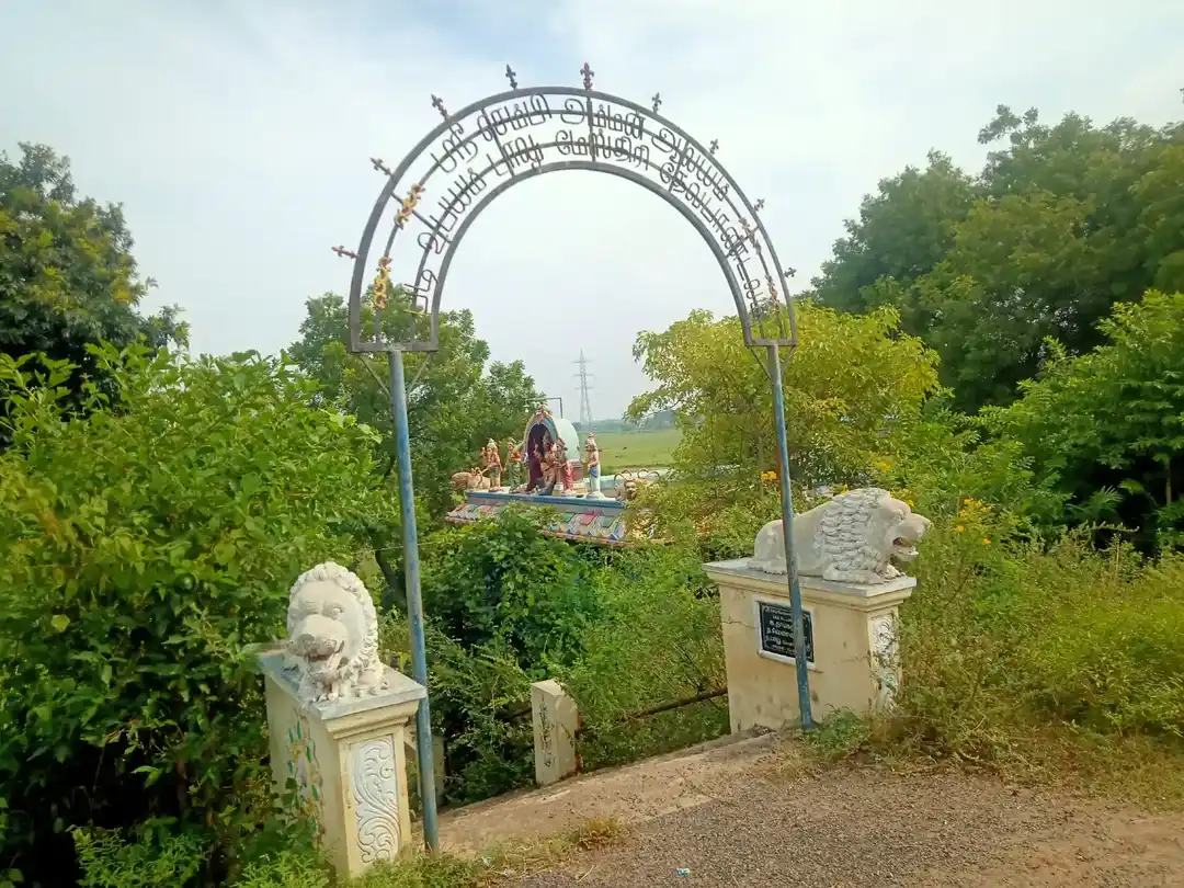 Arulmigu Sembiyamman Temple, Nedumaanoor - 606208 அருள்மிகு செல்லியம்மன் திருக்கோயில், Nedumaanoor - 606208, Kallakurichi - Ancient Temple Architecture and History Image 2