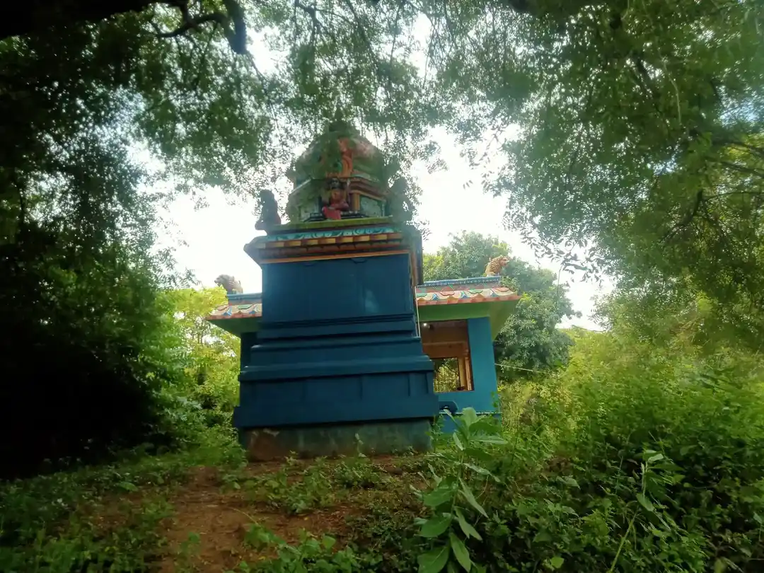 Arulmigu Sembiyamman Temple, Nedumaanoor - 606208 அருள்மிகு செல்லியம்மன் திருக்கோயில், Nedumaanoor - 606208, Kallakurichi - Ancient Temple Architecture and History Image 5