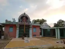 Arulmigu Sembiyamman Temple, Sembiyanallur, Avinashi - 641654