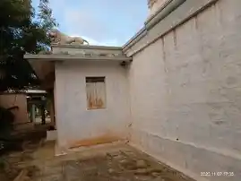 Arulmigu Sembiyamman Temple, Sembiyanallur, Avinashi - 641654 அருள்மிகு செம்பியம்மன் திருக்கோயில், Sembiyanallur, Avinashi - 641654, Tiruppur - Ancient Temple Architecture and History Image 2