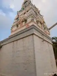 Arulmigu Sembiyamman Temple, Sembiyanallur, Avinashi - 641654 அருள்மிகு செம்பியம்மன் திருக்கோயில், Sembiyanallur, Avinashi - 641654, Tiruppur - Ancient Temple Architecture and History Image 4