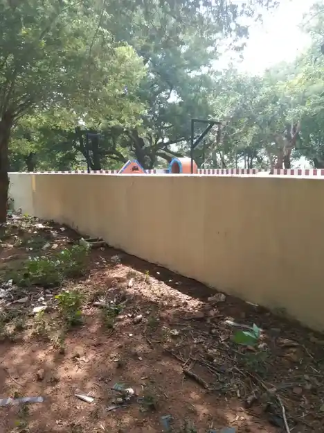 Arulmigu Semboondi Ayyanar Temple, Vallam - 613403 அருள்மிகு செம்பூண்டி அய்யனார் திருக்கோயில், Vallam - 613403, Thanjavur - Ancient Temple Architecture and History Image 3