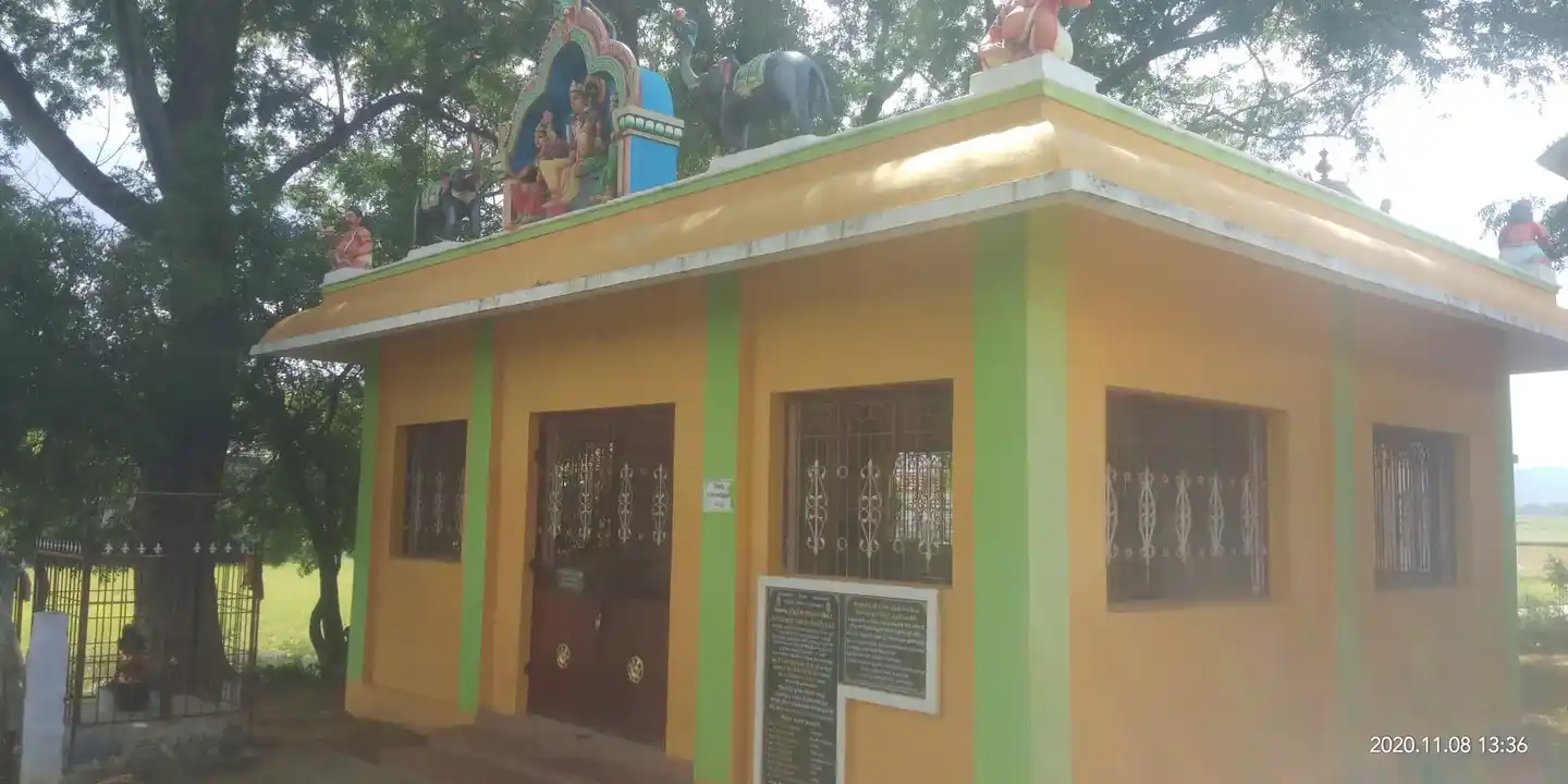 Arulmigu Sembukutty Sastha Temple, Sattupathu - 627426 Arulmigu Sembukutty Sastha Temple, Sattupathu - 627426, Tirunelveli - Ancient Temple Architecture and History Image 5