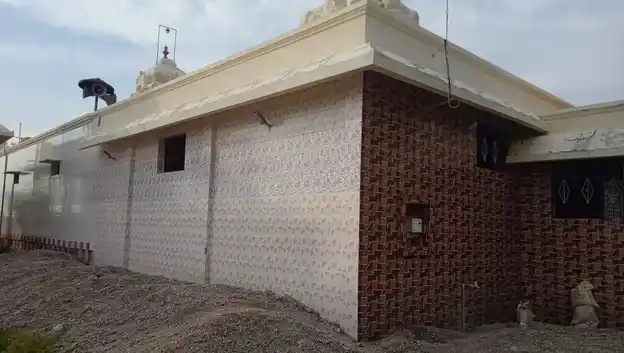 Arulmigu Semburayar Temple, Kandasamipuram - 628911 அருள்மிகு செம்புராயர் திருக்கோயில், Kandasamipuram - 628911, Thoothukudi - Ancient Temple Architecture and History Image 2