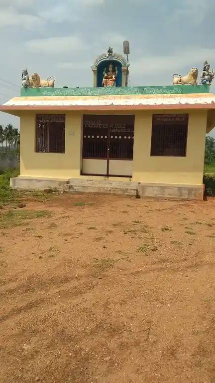 Arulmigu Semmala Kannimar Thekkamalai Ayyanar Temple, Sekkanam - 621307 Arulmigu Semmala Kannimar Thekkamalai Ayyanar Temple, Sekkanam - 621307, Thiruchirappalli - Ancient Temple Architecture and History Image 2