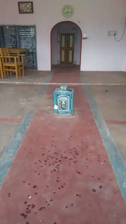 Arulmigu Semmala Kannimar Thekkamalai Ayyanar Temple, Sekkanam - 621307 Arulmigu Semmala Kannimar Thekkamalai Ayyanar Temple, Sekkanam - 621307, Thiruchirappalli - Ancient Temple Architecture and History Image 4