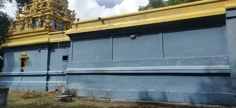 Arulmigu Semmaneri Aandavar Temple, Thirunandhipuram - 605651 அருள்மிகு செம்மனேரி ஆண்டவர் திருக்கோயில், Thirunandhipuram - 605651, Viluppuram - Ancient Temple Architecture and History Image 5