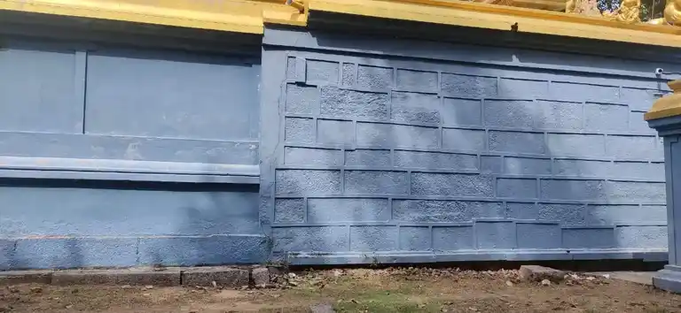 Arulmigu Semmaneri Aandavar Temple, Thirunandhipuram - 605651 அருள்மிகு செம்மனேரி ஆண்டவர் திருக்கோயில், Thirunandhipuram - 605651, Viluppuram - Ancient Temple Architecture and History Image 6