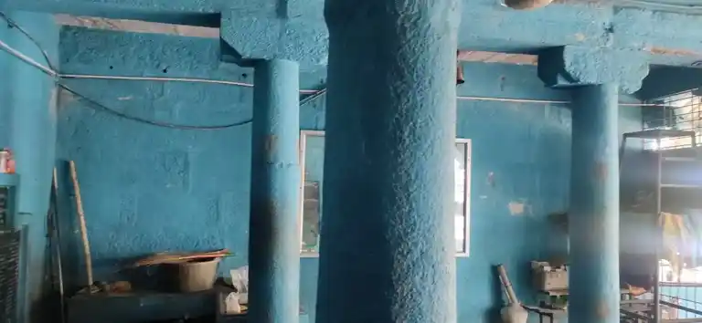 Arulmigu Semmaneri Aandavar Temple, Thirunandhipuram - 605651 அருள்மிகு செம்மனேரி ஆண்டவர் திருக்கோயில், Thirunandhipuram - 605651, Viluppuram - Ancient Temple Architecture and History Image 7