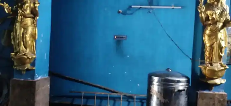 Arulmigu Semmaneri Aandavar Temple, Thirunandhipuram - 605651 அருள்மிகு செம்மனேரி ஆண்டவர் திருக்கோயில், Thirunandhipuram - 605651, Viluppuram - Ancient Temple Architecture and History Image 8