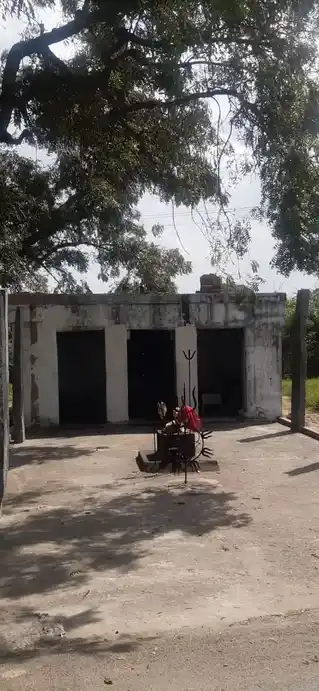 Arulmigu Semmaneriyamman Temple, V.Saathanur - 605652