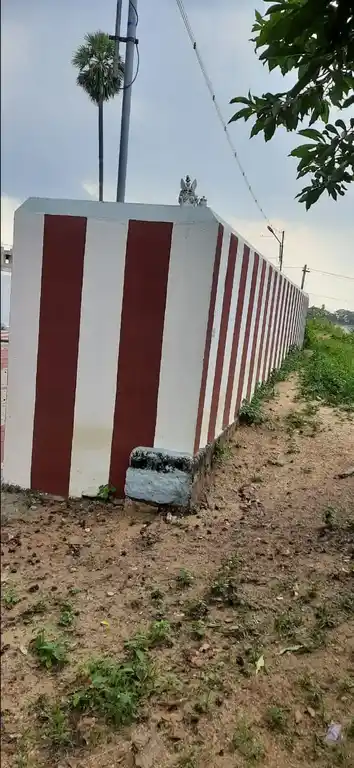 Arulmigu Semmangudi Kanmai Ayyanar Temple, Chettikulam - 625014