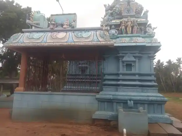 Arulmigu Semmettuppatti Vinayagar Temple, Sevalpatti - 621311 Arulmigu Semmettuppatti Vinayagar Temple, Sevalpatti - 621311, Thiruchirappalli - Ancient Temple Architecture and History Image 3