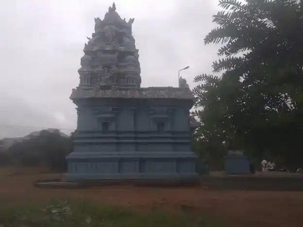 Arulmigu Semmettuppatti Vinayagar Temple, Sevalpatti - 621311 Arulmigu Semmettuppatti Vinayagar Temple, Sevalpatti - 621311, Thiruchirappalli - Ancient Temple Architecture and History Image 4