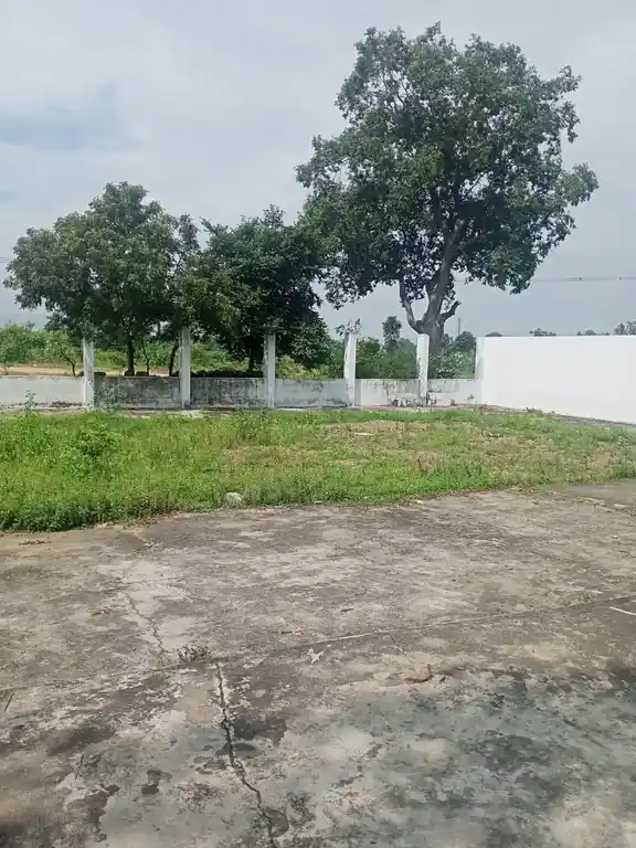 Arulmigu Semmiyamman Temple, Lathuvadi - 636105 அருள்மிகு செம்பியம்மன் திருக்கோயில், Lathuvadi - 636105, Salem - Ancient Temple Architecture and History Image 3