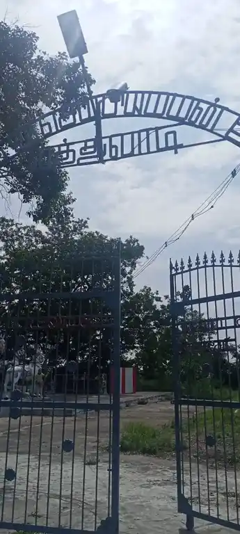 Arulmigu Semmiyamman Temple, Lathuvadi - 636105 அருள்மிகு செம்பியம்மன் திருக்கோயில், Lathuvadi - 636105, Salem - Ancient Temple Architecture and History Image 5