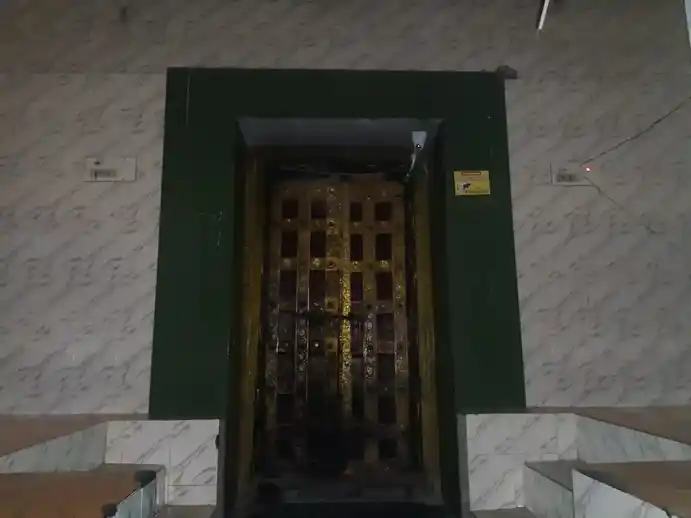 Arulmigu Semmuneeswarar Temple, Patlur, Anthiyur - 638314