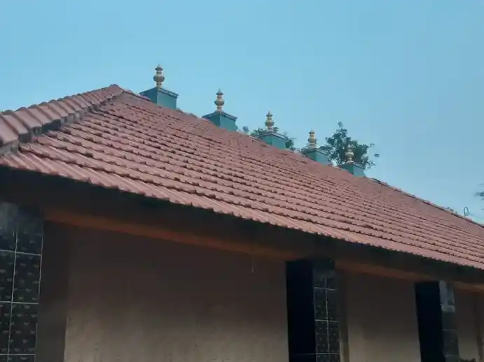 Arulmigu Semmuneeswarar Temple, Patlur, Anthiyur - 638314 அருள்மிகு செம்முனீஸ்வரர் திருக்கோயில், Patlur, Anthiyur - 638314, Erode - Ancient Temple Architecture and History Image 4